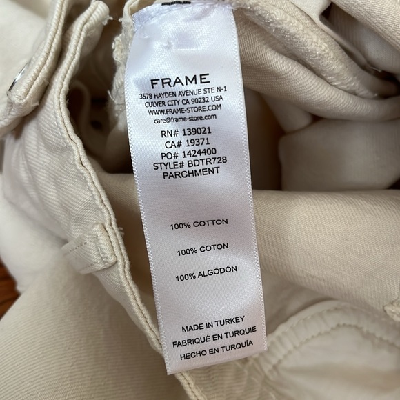 Frame - Picture 4 of 6